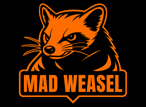 Mad Weasel Games